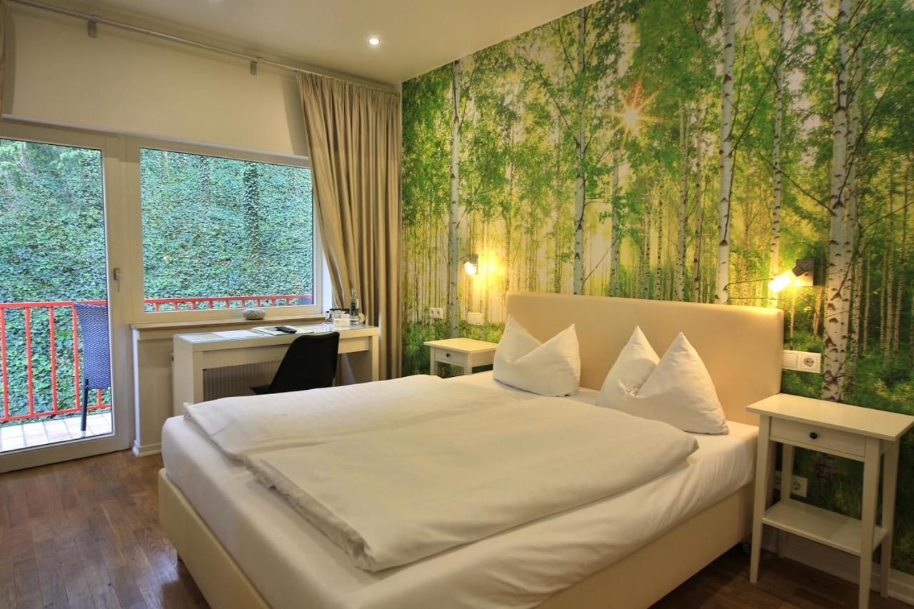 Landidyll Hotel Weidenbrueck & Spa Swisttal Екстериор снимка