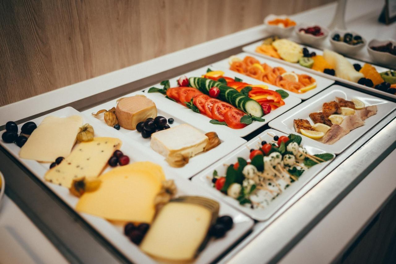 Landidyll Hotel Weidenbrueck & Spa Swisttal Екстериор снимка