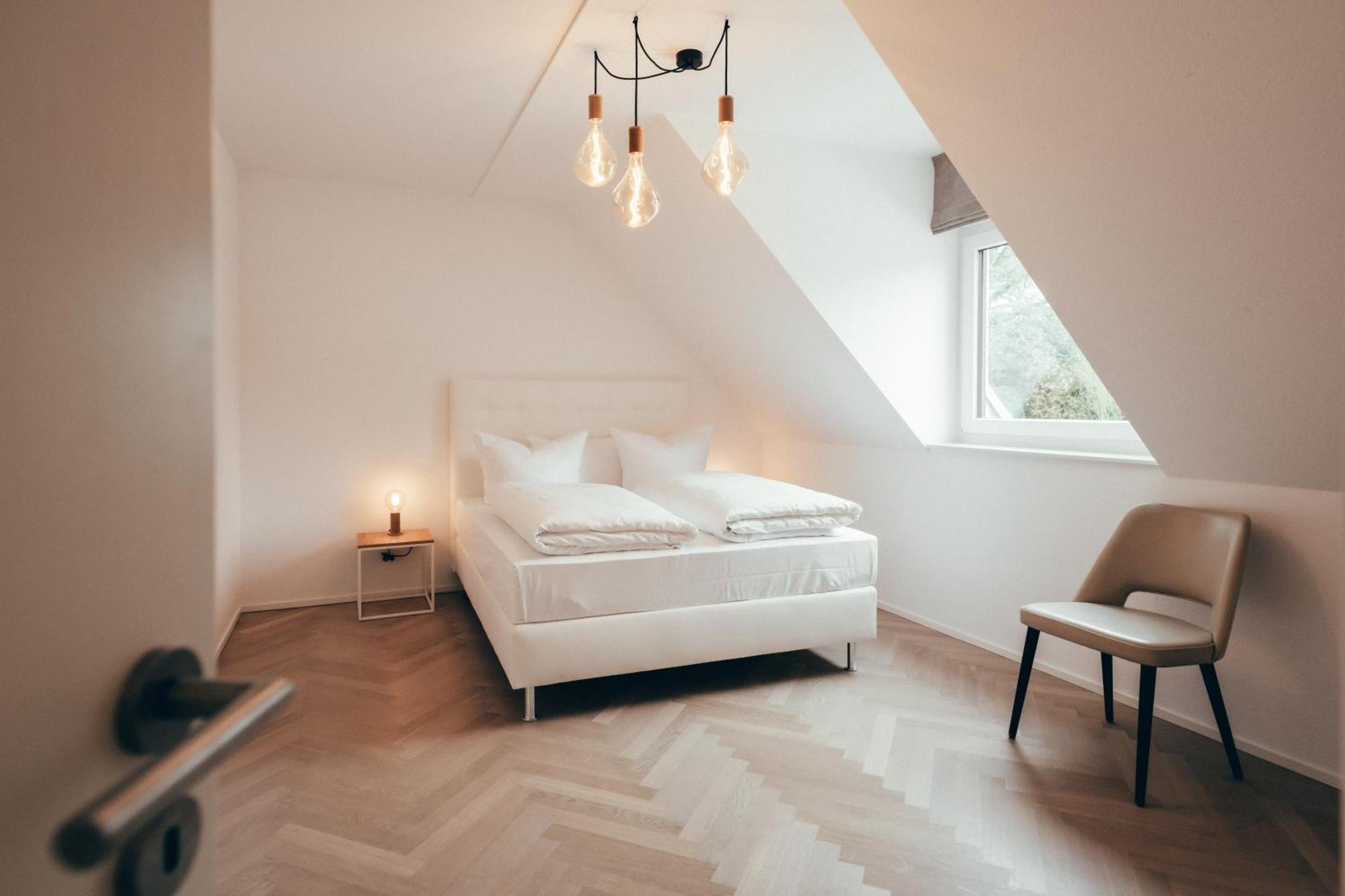 Landidyll Hotel Weidenbrueck & Spa Swisttal Екстериор снимка