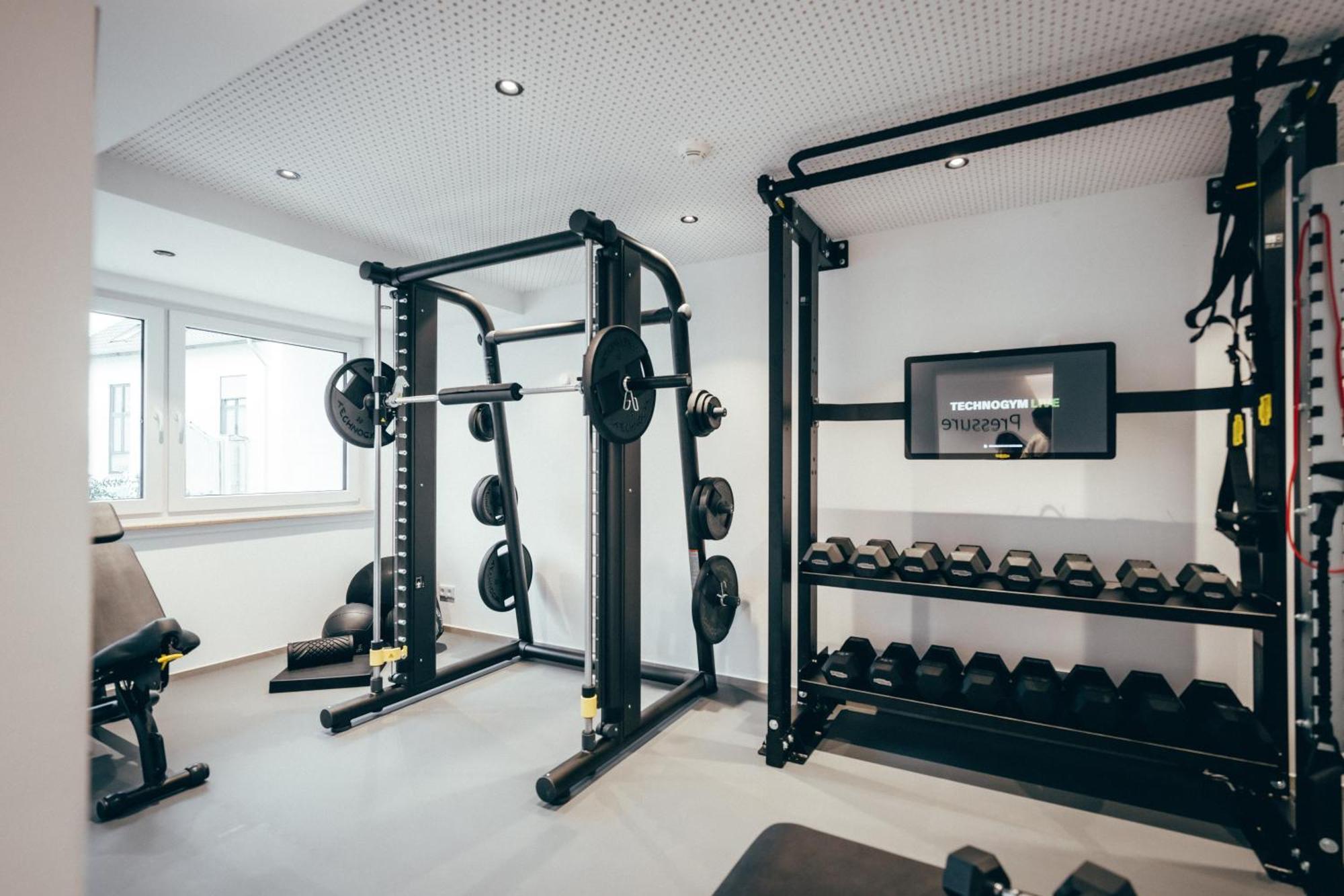 Landidyll Hotel Weidenbrueck & Spa Swisttal Екстериор снимка