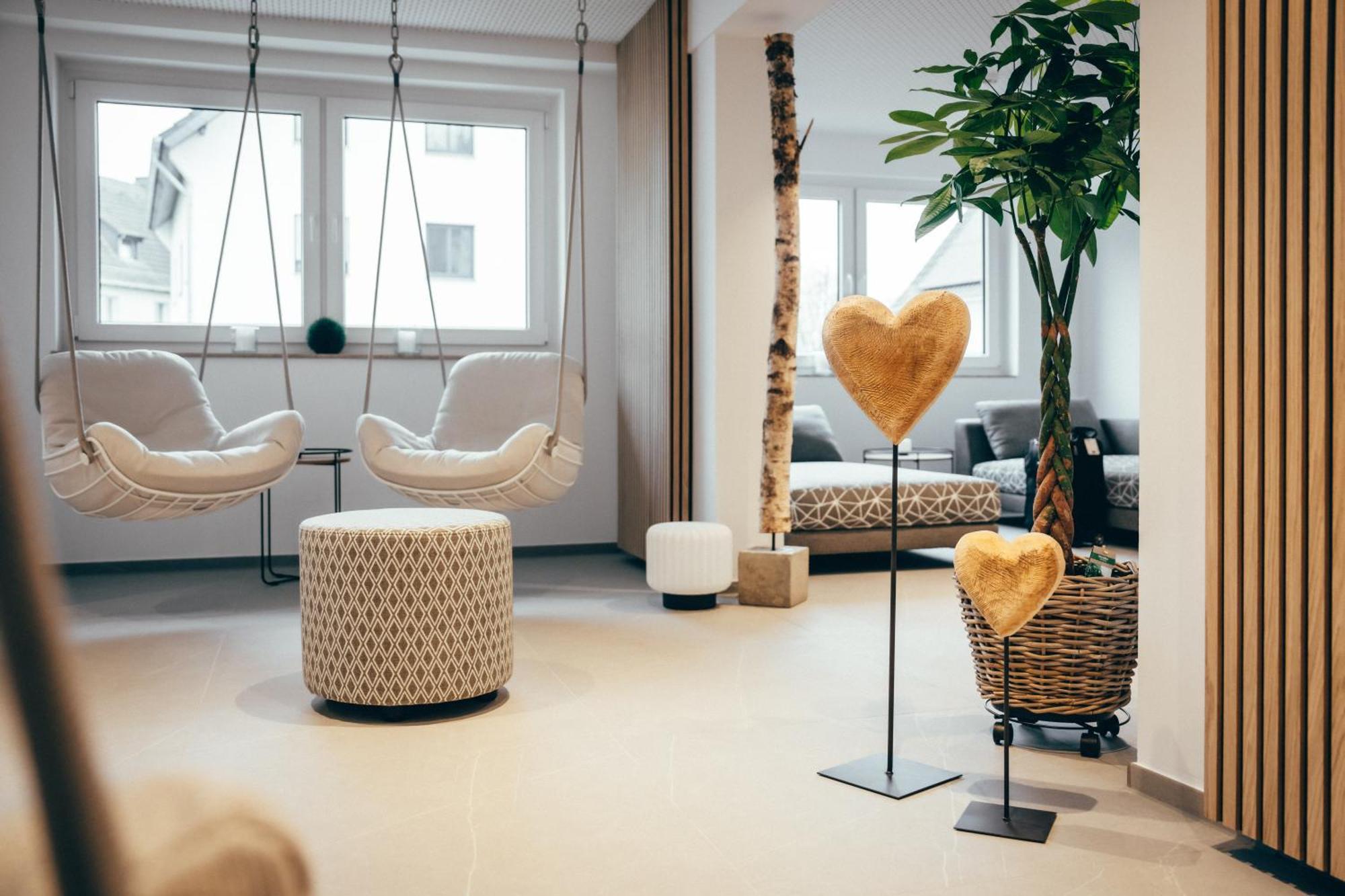 Landidyll Hotel Weidenbrueck & Spa Swisttal Екстериор снимка