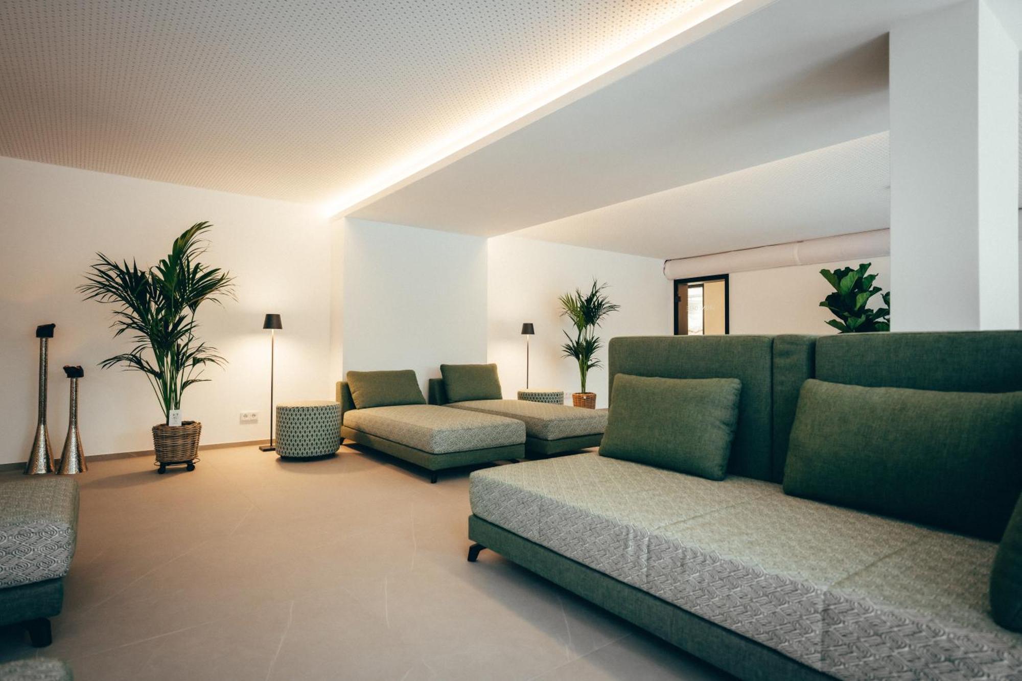 Landidyll Hotel Weidenbrueck & Spa Swisttal Екстериор снимка