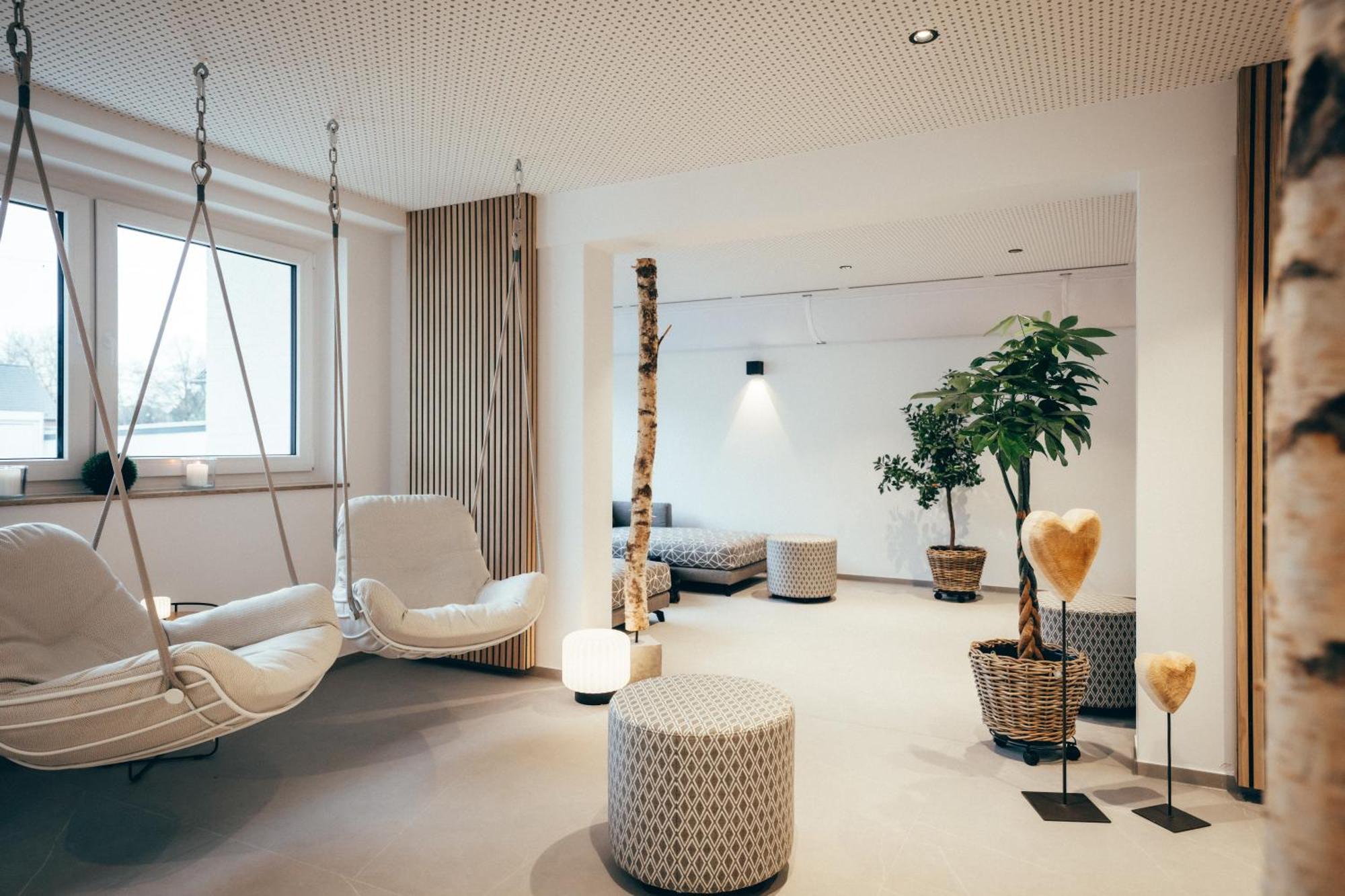 Landidyll Hotel Weidenbrueck & Spa Swisttal Екстериор снимка