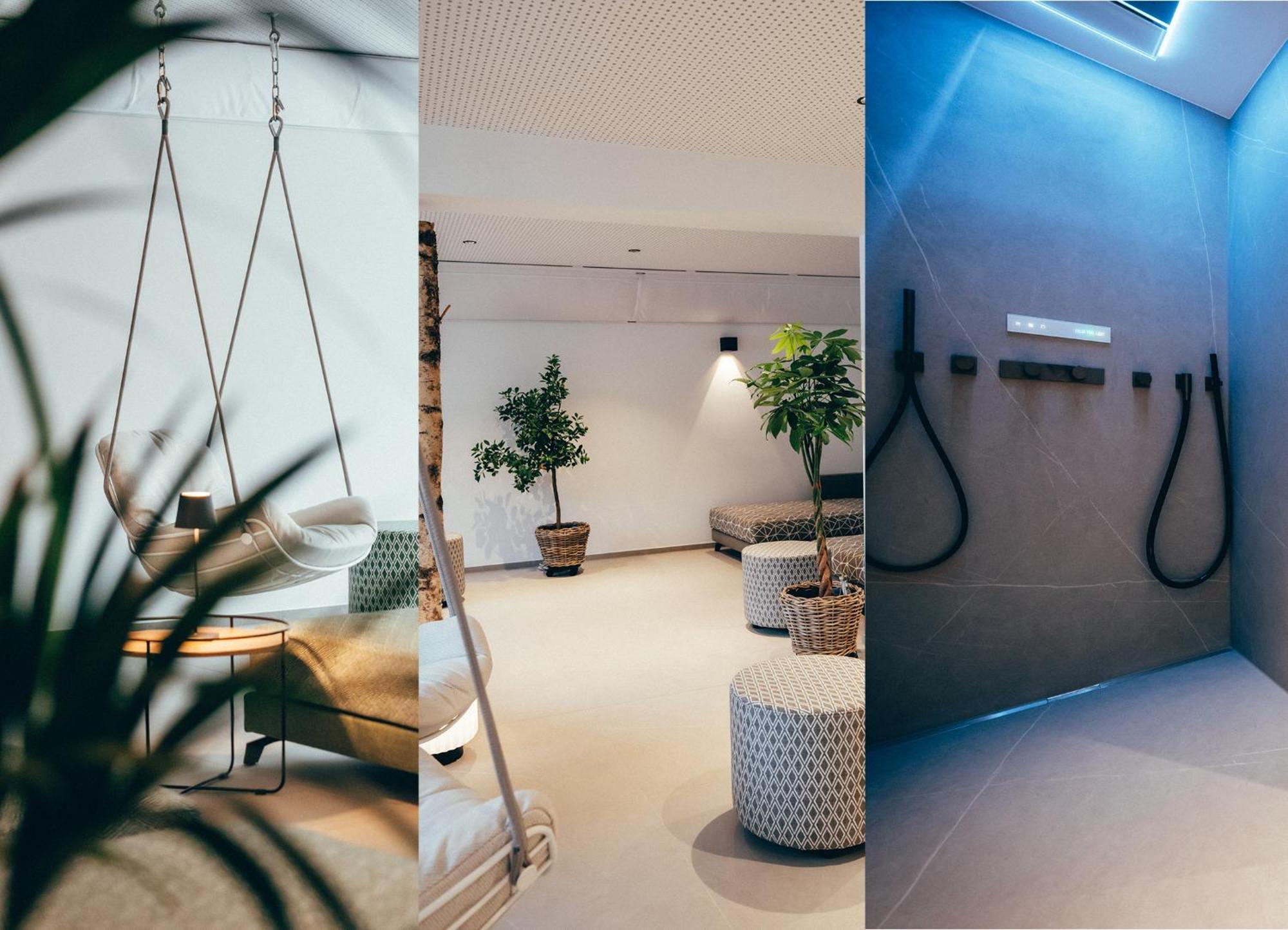 Landidyll Hotel Weidenbrueck & Spa Swisttal Екстериор снимка