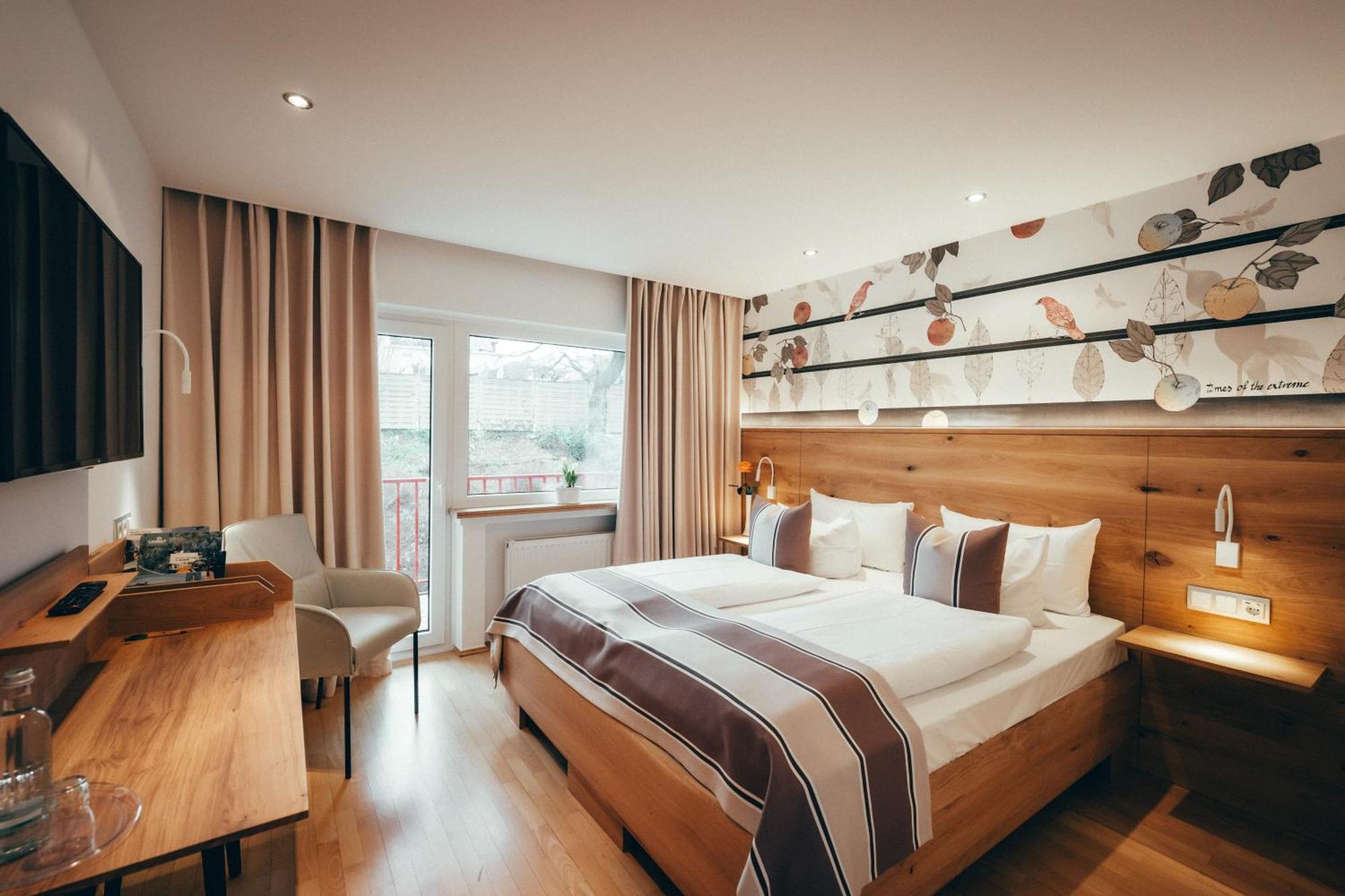 Landidyll Hotel Weidenbrueck & Spa Swisttal Екстериор снимка