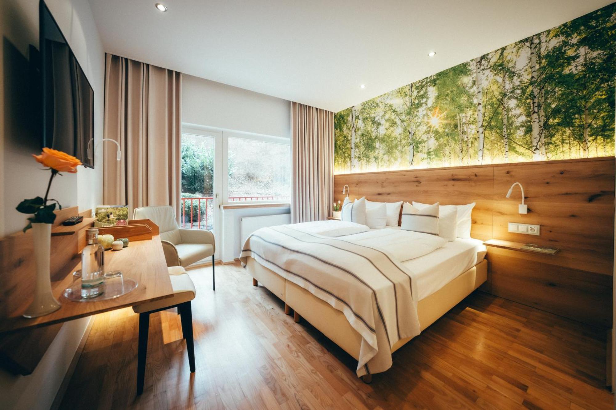 Landidyll Hotel Weidenbrueck & Spa Swisttal Екстериор снимка