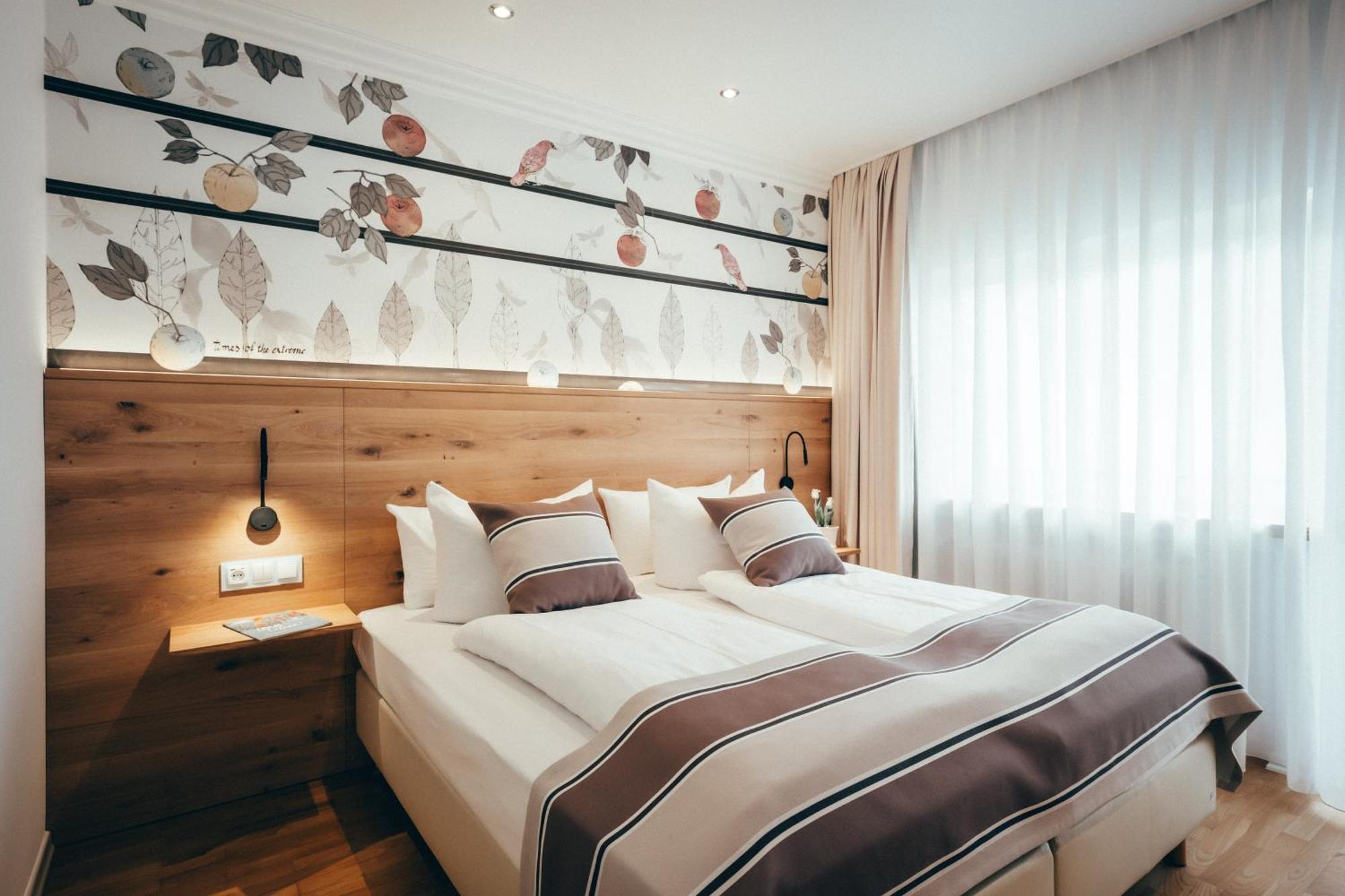 Landidyll Hotel Weidenbrueck & Spa Swisttal Екстериор снимка
