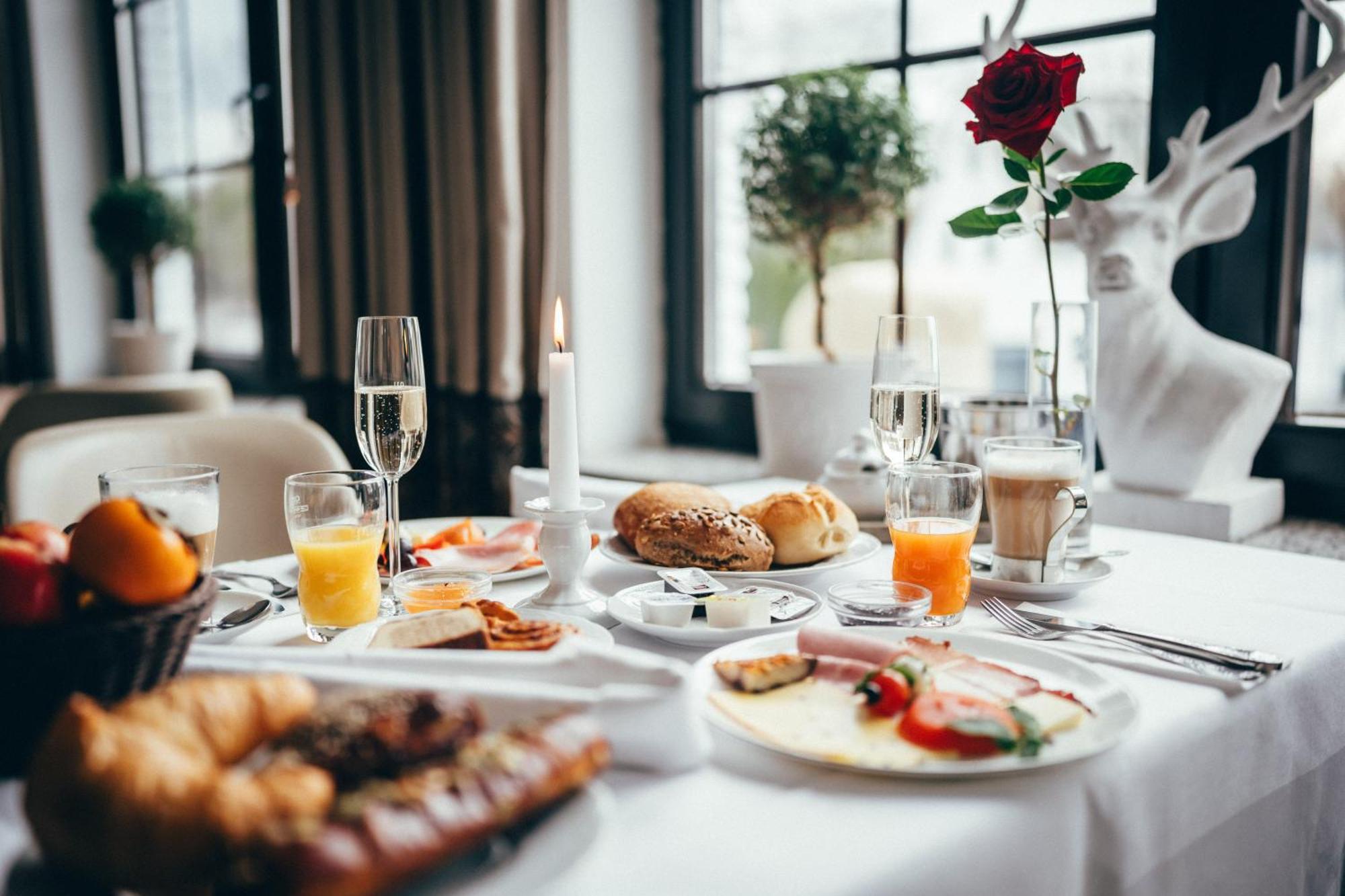 Landidyll Hotel Weidenbrueck & Spa Swisttal Екстериор снимка
